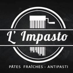 L'Impasto