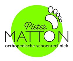 Matton Pieter Orthopedie bvba