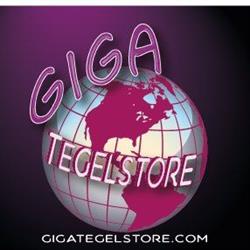 Gigategelstore Lier Tegels
