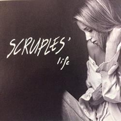 Scruples' life