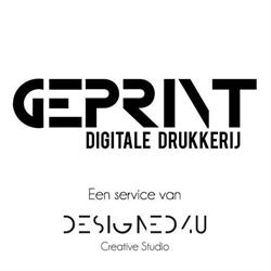 Geprint