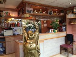 Chinees Restaurant HongKong westerlo