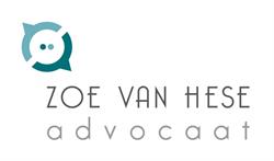 Zoë Van Hese Advocaat