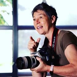 fotografie Heidi Rombouts