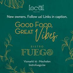 Local - Table & Tap