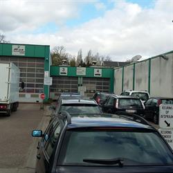 Autokeuring Mechelen