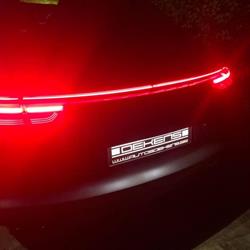 Dekens Porsche