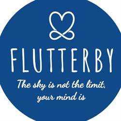 Flutterby