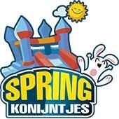 Springkonijntjes