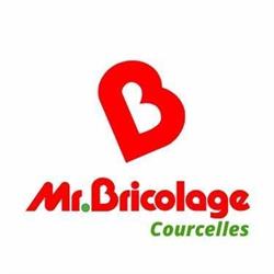 Mr Bricolage Courcelles