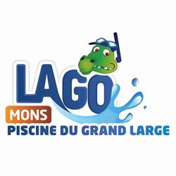 LAGO MONS Piscine du Grand Large