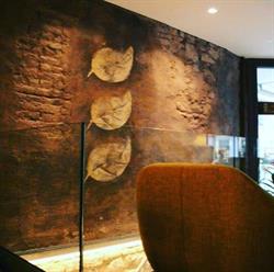 Couleur Basilic - Resto & appartements touristiques