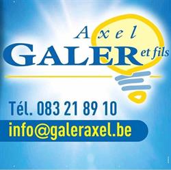 Galer Axel SPRL