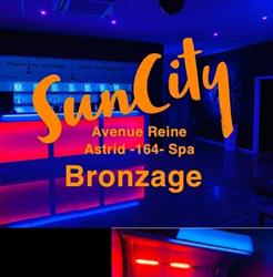 SunCity Spa SPRL