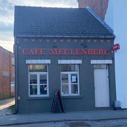 Cafe Meulenberg