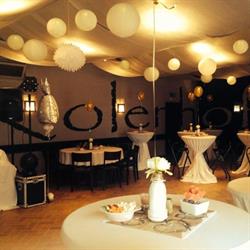 Feestzaal Kolenhof