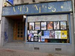 Vidéo Express