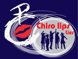 Nieuwe lokalen Chiro Lips Lier