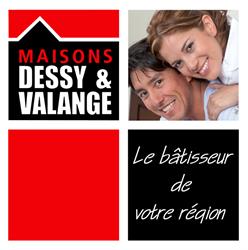 Maisons Dessy Valange