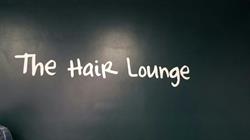 The Hair Lounge