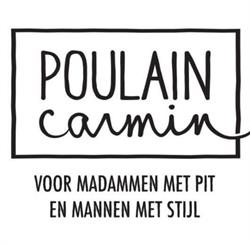 Poulain Carmin