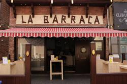 La Barraca