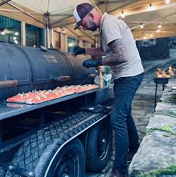 D&M Barbeque BV