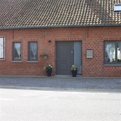 De holsterhoeve