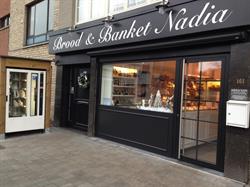 Brood & Banket Nadia