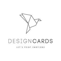 Designcards - geboortekaartjes, trouwkaarten, communiekaartjes en meer!