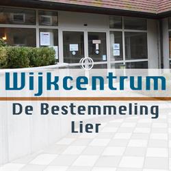 Wijkcentrum De Bestemmeling Lier - Zewopa vzw