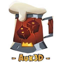 Aux 3D Namur - Board Game Cafe
