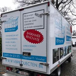 Vb projecten