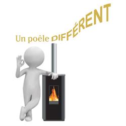 Un Poêle Différent