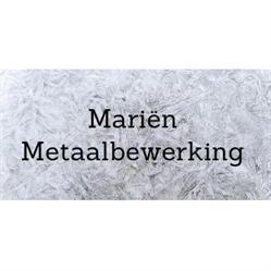 Mariën Metaalbewerking