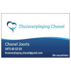 Thuisverpleging Chanel