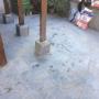 LAB Construct terras aanleg
