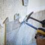 LAB Construct tegels plaatsen