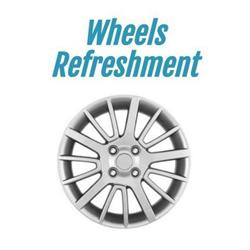 Wheels Refreshment