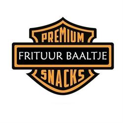 Frituur Baaltje