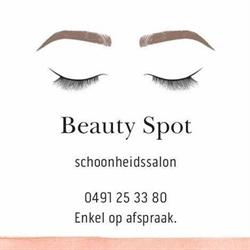 Beauty Spot