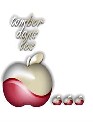 Tomber Dans Les Pommes