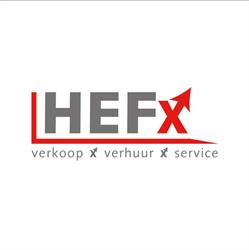 HEFx – Wij heffen uw X naar het hoogste niveau