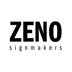 Zeno Signmakers