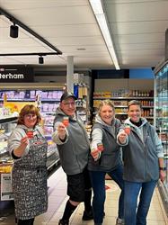 SPAR Express