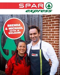 SPAR Express "bij Ferdi"