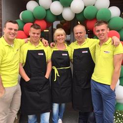 SPAR Express Vinkt