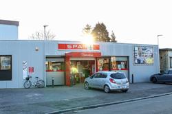 SPAR Glons