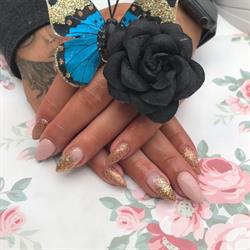 Nails More