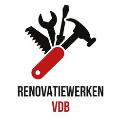 Renovatiewerken VDB